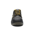 Waterproof steel toe mens safety shoes with CE certificate